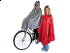Pršiplášť-PONCHO cyklist. pre dosp.,sivý,veľ.uni Pršiplášť-PONCHO cyklist. pre dosp.,sivý,veľ.uni
