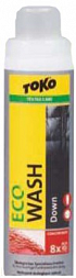 TOKO Wash - Eco Down Wash, 250 ml TOKO Wash - Eco Down Wash, 250 ml