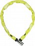 Zámok ABUS 1500/60 Web, lime Zámok ABUS 1500/60 Web, lime