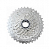 Kazeta SHIMANO Deore CS-HG50 10-kolo 11-36z. Kazeta SHIMANO Deore CS-HG50 10-kolo 11-36z.