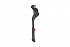 Stojan stredový KLS KICKSTART 14"-20" black Stojan stredový KLS KICKSTART 14"-20" black