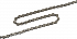 Reťaz SHIMANO CN-HG71 116čl. 6/7/8-kolo Reťaz SHIMANO CN-HG71 116čl. 6/7/8-kolo