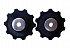 Kladky na prehadz. SHIMANO RD-TY30, cena za 1 pár Kladky na prehadz. SHIMANO RD-TY30, cena za 1 pár