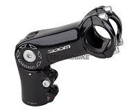 Predstavec Ahead ZOOM Plus 1-1/8" Al 90mm nastaviteľný TDS, priemer 31,8