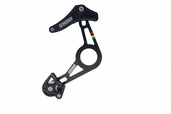 Napinák reťaze ShamanRacing Drake LITE BB čierny