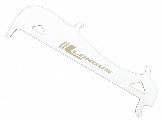 MIERKA REŤAZE ECON S DRŽIAKOM REŤAZE