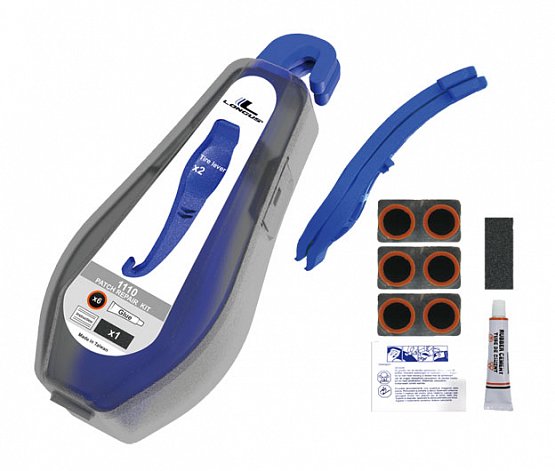 LEPIACA SÚPRAVA SUPER S MONTERPÁČKAMI