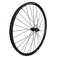 Koleso zadné 29" (622x30) ráf RX 2030 dvojstenný čierny Koleso zadné 29" (622x30) ráf RX 2030 dvojstenný čierny