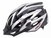 Prilba PRO-T Plus Tarifa In mold, matná biela/čierna