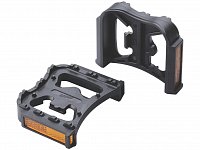 Adaptér BBB BPD-90 Feetrest Adaptér BBB BPD-90 Feetrest
