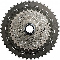 Kazeta SHIMANO M8000 XT , 11-kolo, 11-46 z. Kazeta SHIMANO M8000 XT , 11-kolo, 11-46 z.