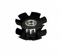 JEŽ DO HL.ZLOŽ.-HVIEZDA 28,6 ČIERNY