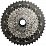 Kazeta SHIMANO M8000 XT , 11-kolo, 11-46 z.