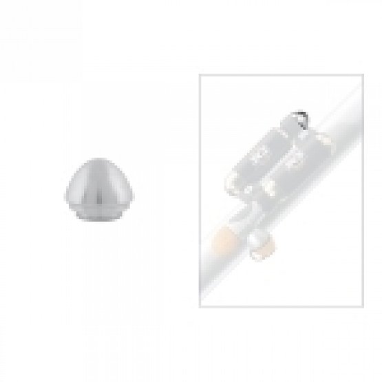 Držiak Alu bombičky SKS Airgun