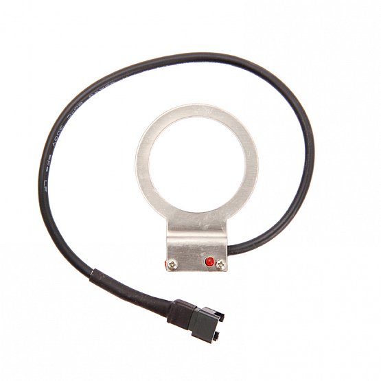 Snímač šľapania AP pravý s káblom 250 mm, konektor do nosičovej riadiacej jednotky