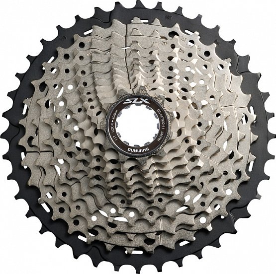 Kazeta SHIMANO M7000 SLX, 11-kolo, 11-40 z.