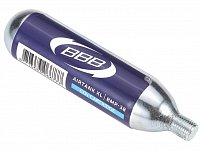 CO2 náplň BBB BMP-38 AIRTANK XL CO2 náplň BBB BMP-38 AIRTANK XL