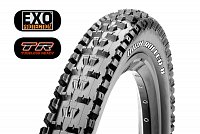 Plášť MAXXIS High Roller II 29x2.30 kevlar EXO TR DC Plášť MAXXIS High Roller II 29x2.30 kevlar EXO TR DC