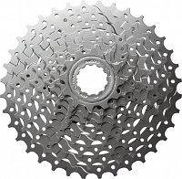 Kazeta SHIMANO CS-HG400, 9-kolo ,11-28 z.