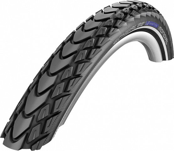 Plášť SCHWALBE MARATHON MONDIAL 26x2.00 (50-559), 67TPI, 720G