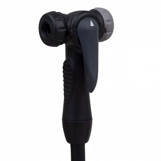 Náhradný ventil GIYO TWIN-VALVE s hadičkou