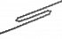 Reťaz SHIMANO HG53, 9-kolo, 114 čl. Reťaz SHIMANO HG53, 9-kolo, 114 čl.