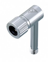Ventilový adaptér Topeak PRESSURE RITE pre galuskový ventil  Ventilový adaptér Topeak PRESSURE RITE pre galuskový ventil