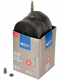 Duša (27,5-29+) 29x2.10/3.00 FV 40mm (54/75-622) 215g FREERIDE Duša (27,5-29+) 29x2.10/3.00 FV 40mm (54/75-622) 215g FREERIDE