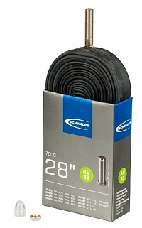 Duša SCHWALBE 700x18/28C AV (18/28 - 622), 105g