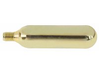 Bombička hustilky CO2 16g