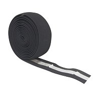 Omotávka FORCE EVA, čierná