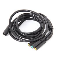 Kabel EB-BUS Apache Power 1-4, 700 mm Kabel EB-BUS Apache Power 1-4, 700 mm