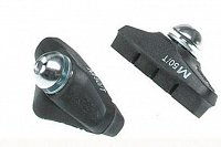 Brzdové gumičky M50T pre BR1055/4400/3300/A550/A410/A416