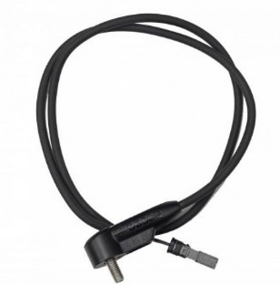 Speed Sensor, 615 mm, including cable and connector