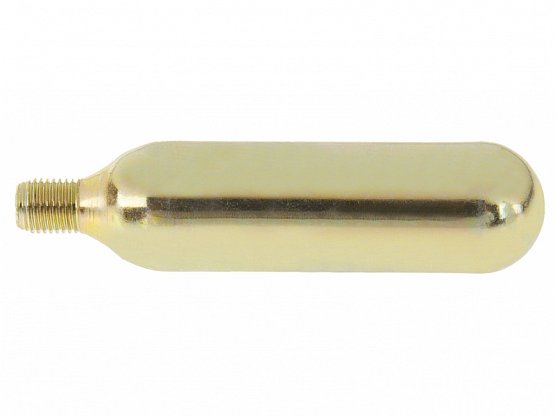 Bombička hustilky CO2 16g