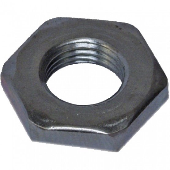 Matice pojistná zadní plné osy TWN