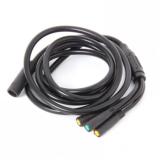 Kabel EB-BUS Apache Power 1-4, 700 mm