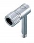 Ventilový adaptér Topeak PRESSURE RITE pre galuskový ventil  Ventilový adaptér Topeak PRESSURE RITE pre galuskový ventil