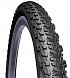 Plášť RUBENA Scylla 24x1.90, black Plášť RUBENA Scylla 24x1.90, black