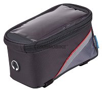 Brašna pre Smartphone na rám PRO-T I-Touch, červená