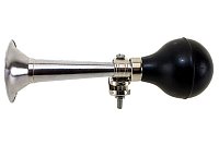 Detský klaksón, trúbka