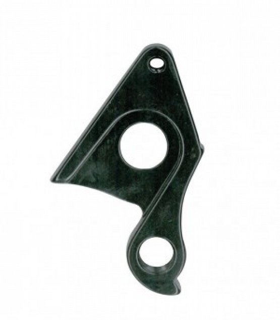 XLC hák prehadzovačky/pätka DO-A63