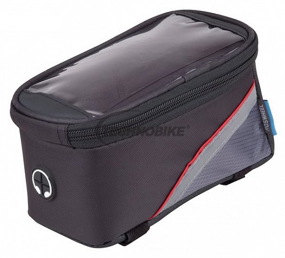 Brašna pre Smartphone na rám PRO-T I-Touch, červená