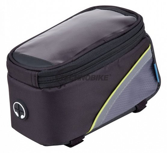 Brašna pre Smartphone na rám PRO-T I-Touch, zelená