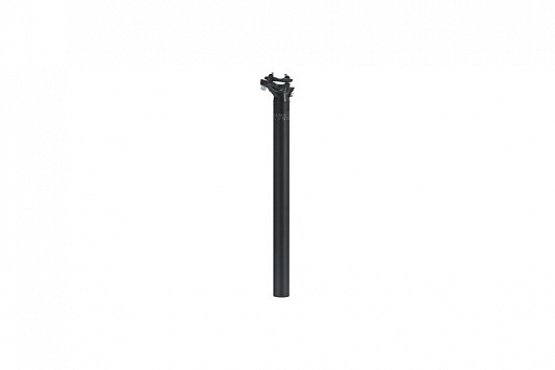 Sedlovka KLS ACTIVE XC 70, black, 400 mm/31,6 mm
