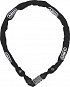 Zámok ABUS 1200/110 Web, black Zámok ABUS 1200/110 Web, black