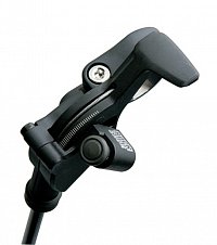 Páčka ROCK SHOX POPLOC LEVER RIGHT, 17 mm cable pull