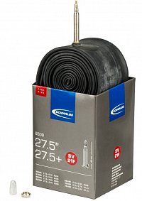 Duša SCHWALBE 27.5X2.10/3.00, FV 40 mm (54/75-584), 200 g Duša SCHWALBE 27.5X2.10/3.00, FV 40 mm (54/75-584), 200 g