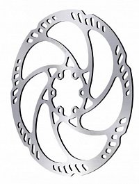 Brzdový kotúč MAGURA Storm HC 203 mm, 6 dier Brzdový kotúč MAGURA Storm HC 203 mm, 6 dier