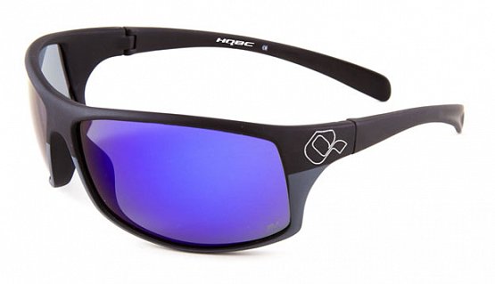 OKULIARE QZ2 ŠEDÉ POLARIZAČNÉ SKLÁ